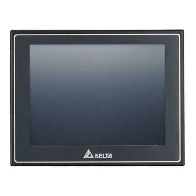 Màn hình cảm ứng HMI Delta DOP-107CV