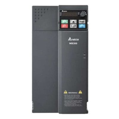 Biến tần Delta MS300 Series 3 pha 22kw 380VAC