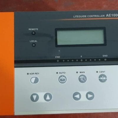 Bộ điều khiển lực căng AE1000