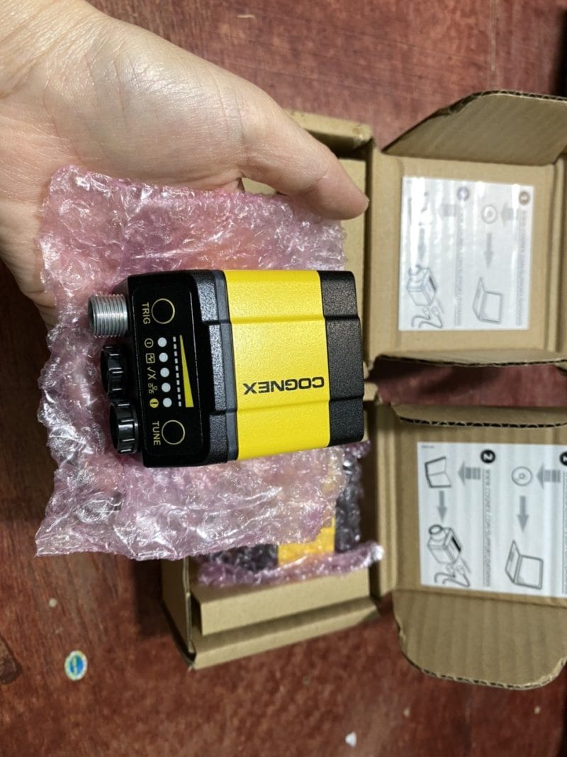 Đầu đọc Bar Code COGNEX